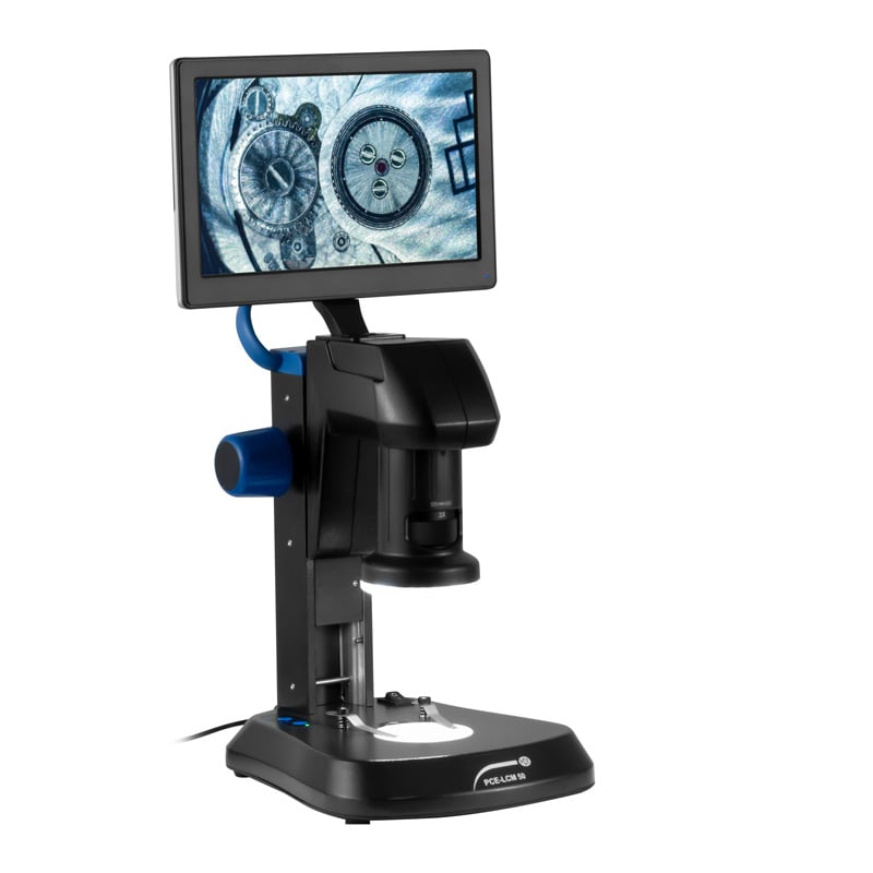 Microscopio PCE-LCM 50